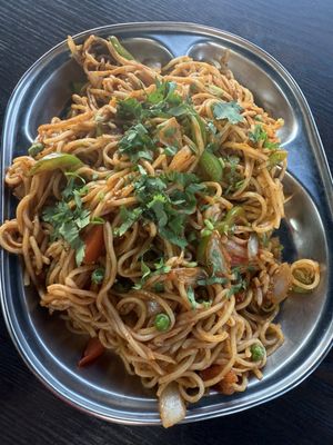 Paratha Grill by null