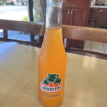 Villa's Mexican Food - Jarritos Mandarin - Mexican Near Me - Merced, California Villa's Mexican Food - Jarritos Mandarin - Mexican Near Me - Merced, California