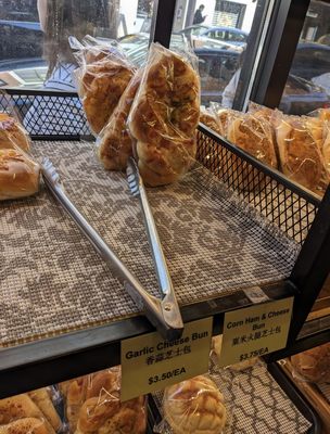Corner Cafe & Bakery by null
