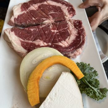Seoul Garden - Ribeye Steak - Korean Near Me - Ann Arbor, Michigan Seoul Garden - Ribeye Steak - Korean Near Me - Ann Arbor, Michigan