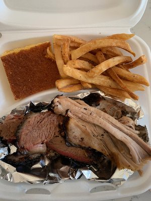 Long Shot BBQ by null