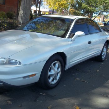 Stan's Auto Sales - 1998 Oldsmobile - Used Car Dealers Near Me - Westminster, Colorado Stan's Auto Sales - 1998 Oldsmobile - Used Car Dealers Near Me - Westminster, Colorado