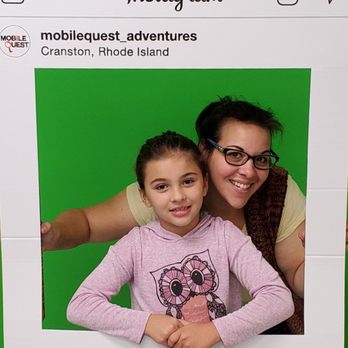 MobileQuest STEM Center - iGrammed. - Kids Activities Near Me - Cranston, Rhode Island