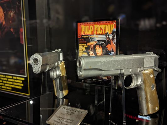 Museo Nazionale del Cinema by null