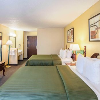 Quality Inn & Suites - Hotels Near Me - Lincoln, Nebraska Quality Inn & Suites - Hotels Near Me - Lincoln, Nebraska