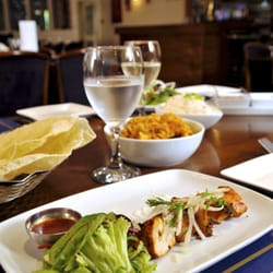 basmati indian restaurant