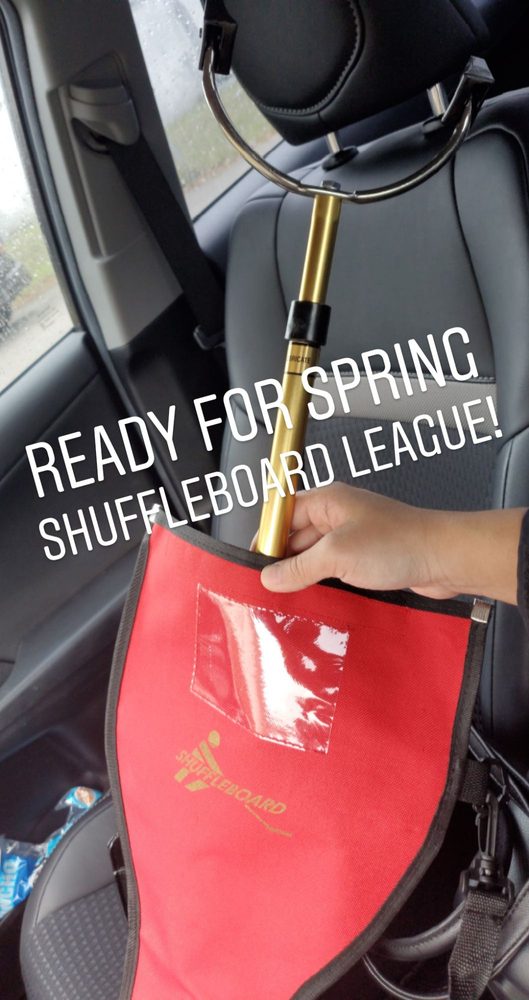 ALLEN R SHUFFLEBOARD Updated August 2024 6595 Seminole Blvd