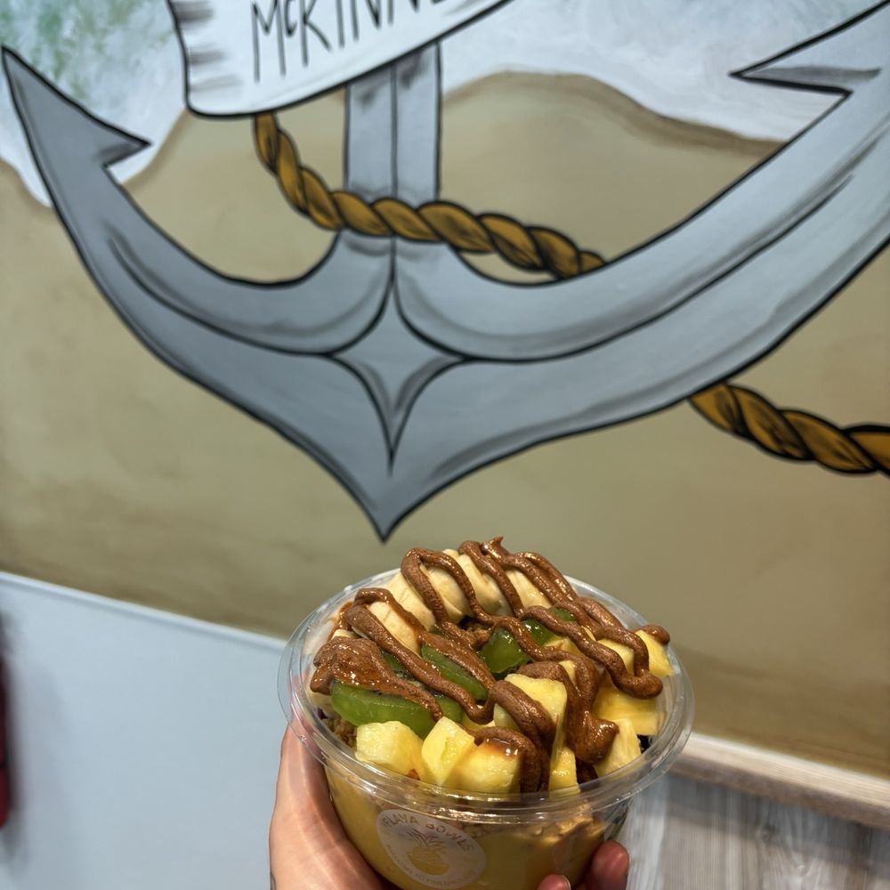 Playa Bowls - Acai Bowls Near Me - McKinney, Texas Playa Bowls - Acai Bowls Near Me - McKinney, Texas