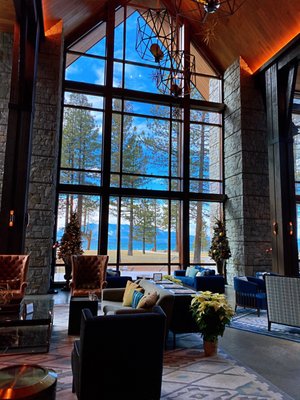 Edgewood Tahoe Resort by null