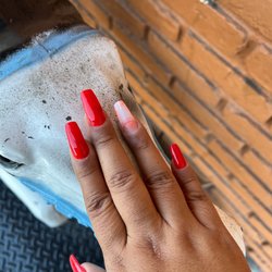 H2O Hair & Nails Salon