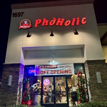 PhoHolic - Vietnamese Near Me - Hacienda Heights, California PhoHolic - Vietnamese Near Me - Hacienda Heights, California