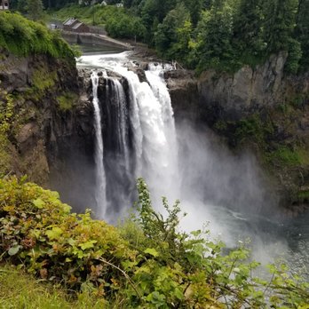 Snoqualmie Falls - Parks Near Me - Snoqualmie, Washington Snoqualmie Falls - Parks Near Me - Snoqualmie, Washington