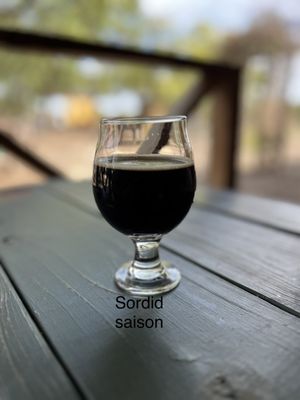 Roughhouse Brewing by null