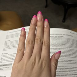 Acrylic Precision
