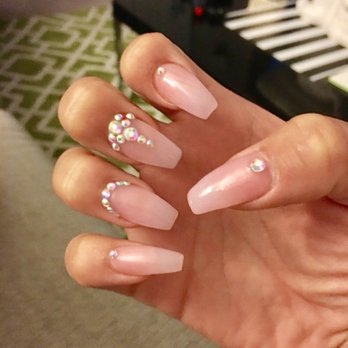 Top Service Nails & Lashes - Found my new nail shop! - Nail Salons Near Me - Covina, California