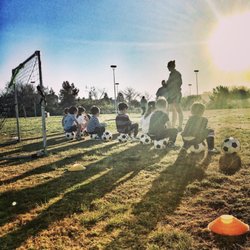 Little Rascalz Soccer School