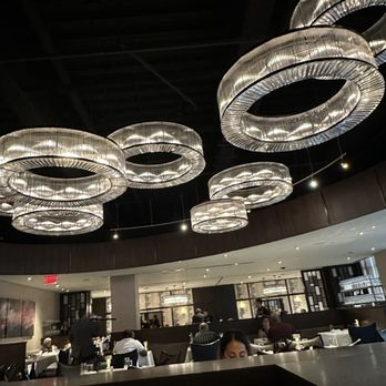 Chop House at Wind Creek - Steakhouses Near Me - Bethlehem, Pennsylvania