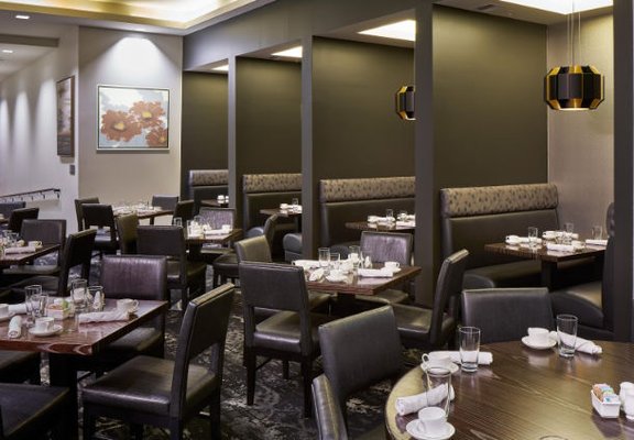 The Davenport Grand, Autograph Collection by null