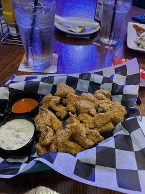 Lew's Grill & Bar by null