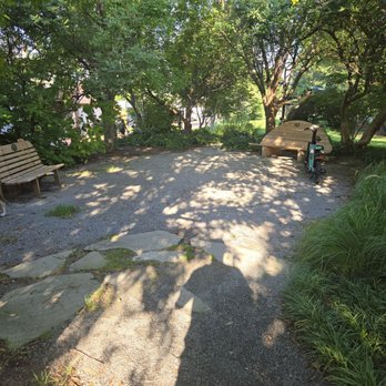 Crispus Attucks Park - Memory garden - Parks Near Me - Washington, DC, District of Columbia Crispus Attucks Park - Memory garden - Parks Near Me - Washington, DC, District of Columbia