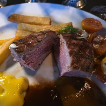KöD København - Medium rare - not even close - Steakhouses Near Me - Copenhagen, 84 KöD København - Medium rare - not even close - Steakhouses Near Me - Copenhagen, 84