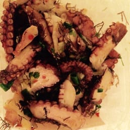 Tako Poke! Tako Poke!