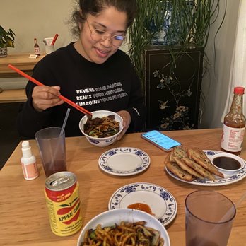 Woon - Food - Chinese Near Me - Los Angeles, California