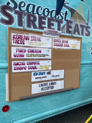 Congdons After Dark Food Truck Park by null