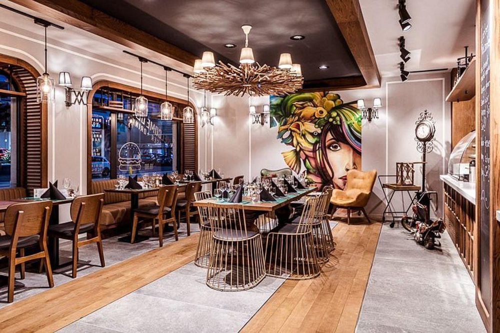 Endi Burger & Coffee