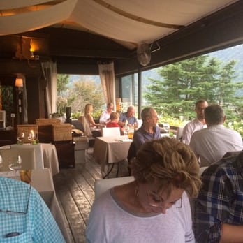 Il Gatto Nero - Italian Near Me - Cernobbio, Colorado