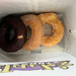Jack's Donuts