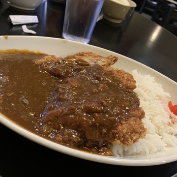 Kizuna - Chicken Katsu curry - Japanese Curry Near Me - San Jose, California Kizuna - Chicken Katsu curry - Japanese Curry Near Me - San Jose, California