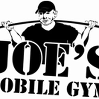 Joe's Mobile Gym and Bootcamp - Trainers Near Me Joe's Mobile Gym and Bootcamp - Trainers Near Me