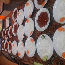 Öz Urfa Kebab