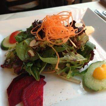 Chef Chai - Rainbow Salad - Asian Fusion Near Me - Honolulu, Hawaii