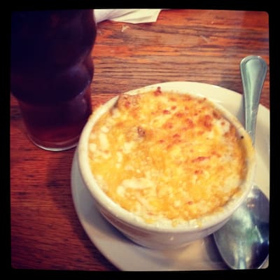 Hobnob Corner by null