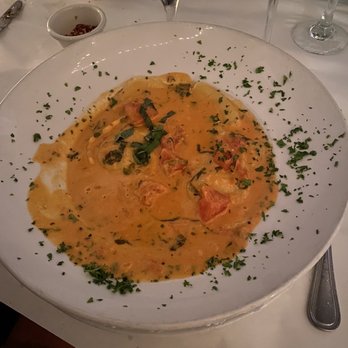 Alexanders on 30th - Lobster Ravioli - Italian Near Me - San Diego, California Alexanders on 30th - Lobster Ravioli - Italian Near Me - San Diego, California