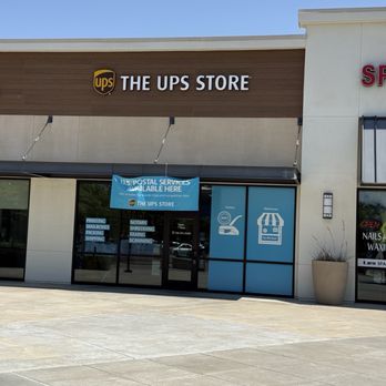 The UPS Store - Shipping Centers Near Me - Sacramento, California The UPS Store - Shipping Centers Near Me - Sacramento, California