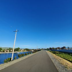 Trail near Hidden Lake Park