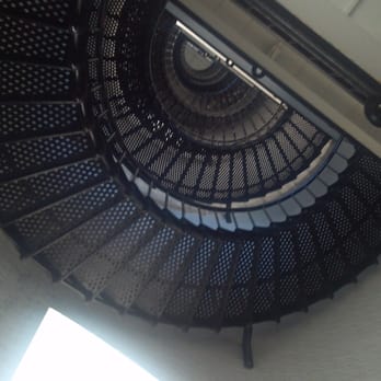 St. Augustine Lighthouse & Maritime Museum - 219 steps straight up...wheeew! - Museums Near Me - Saint Augustine, Florida St. Augustine Lighthouse & Maritime Museum - 219 steps straight up...wheeew! - Museums Near Me - Saint Augustine, Florida