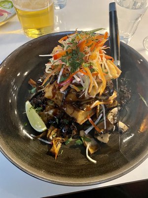 Restaurant Tendresse by null