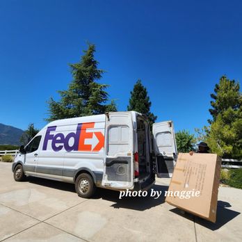 FedEx - FedEx: 2026 Jun 23 (5 of 5) - Couriers & Delivery Services Near Me - Memphis, Tennessee