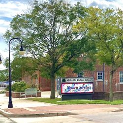 Millville Public Library - Millville Public Library