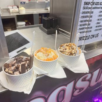 Bingsu Bliss - We drove from Galt to try this and it was worth it - Ice Cream & Frozen Yogurt Near Me - Lodi, California Bingsu Bliss - We drove from Galt to try this and it was worth it - Ice Cream & Frozen Yogurt Near Me - Lodi, California
