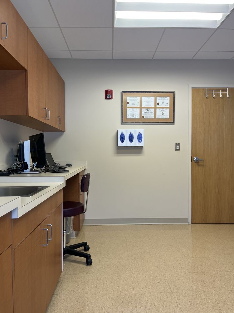 Consultants In Gastroenterology - Cleveland Clinic