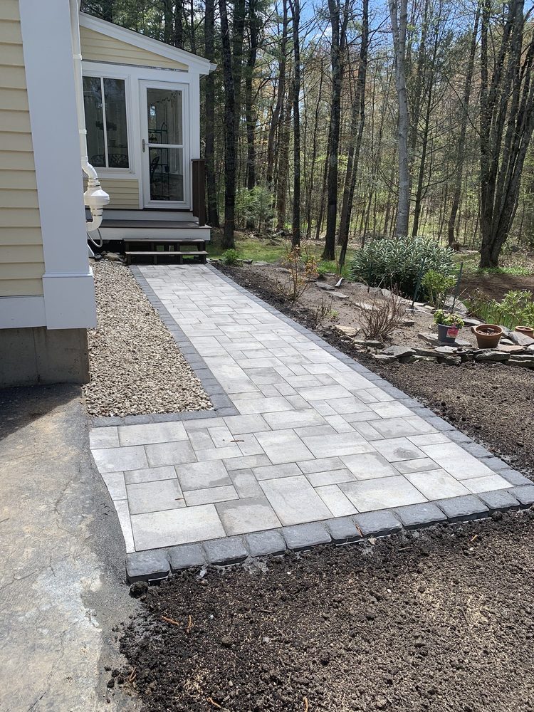 SOUTHERN NEW HAMPSHIRE IRRIGATION Updated September 2024 57 Gear Rd