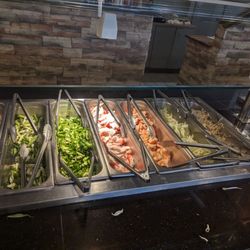 Da Han Mongolian BBQ