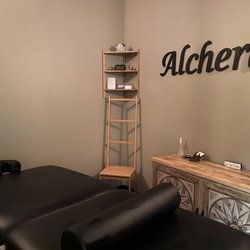 Alchera Massage