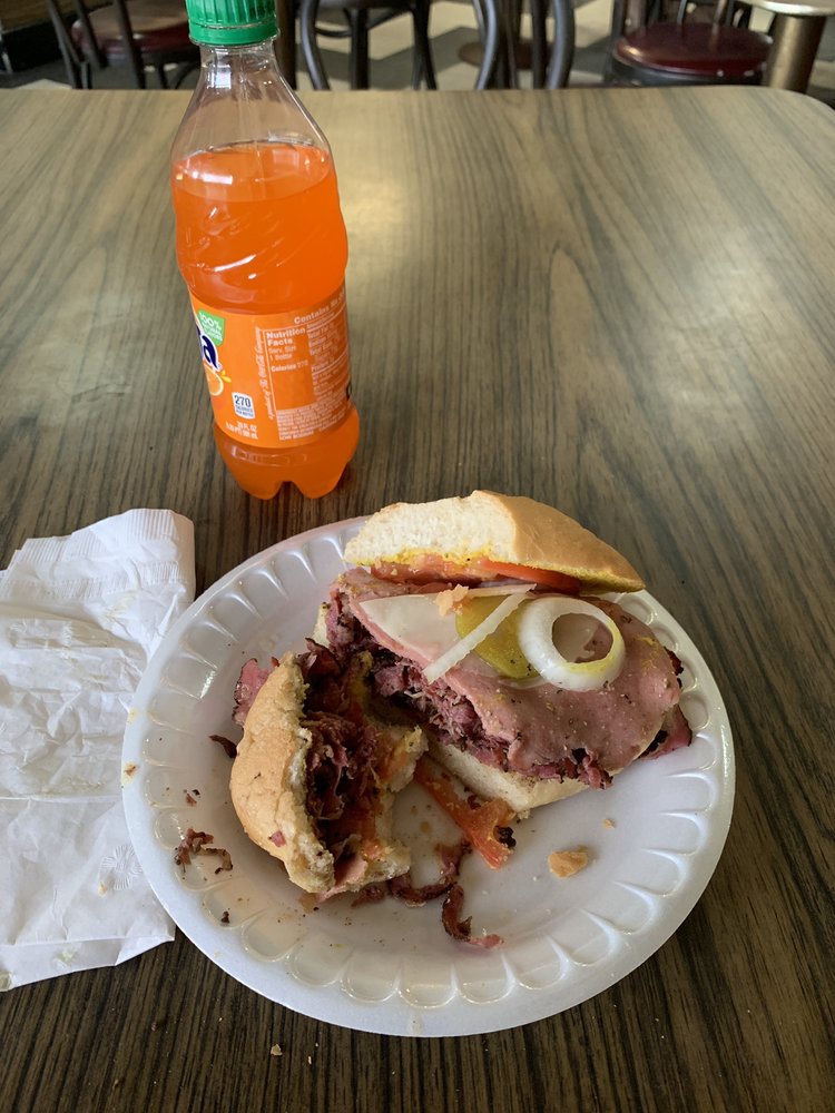 FRENCH BAKERY & DELICATESSEN 52 Photos & 132 Reviews 4108 Granby St