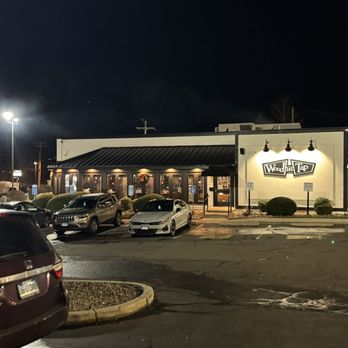 Wood n Tap - Outside - Bars Near Me - Hamden, Connecticut Wood n Tap - Outside - Bars Near Me - Hamden, Connecticut